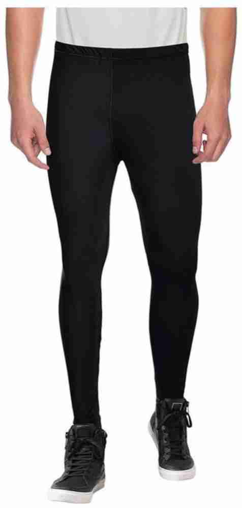 Buy JUST RIDER Sporty leggings for men