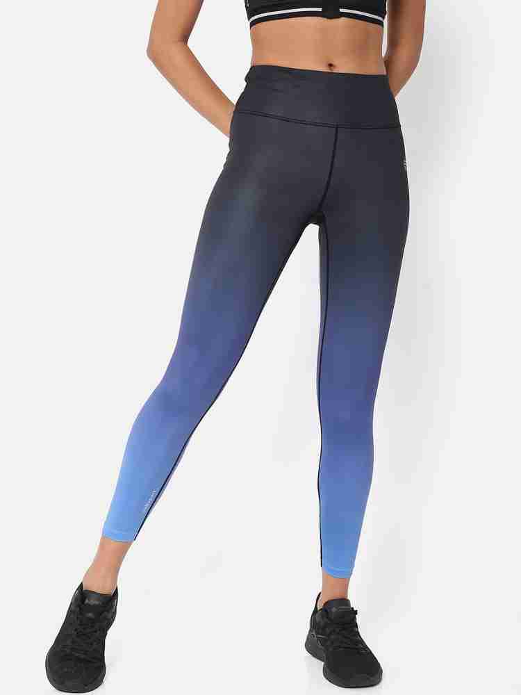 Cultsport Solid Women Grey Tights - Buy Cultsport Solid Women Grey Tights  Online at Best Prices in India