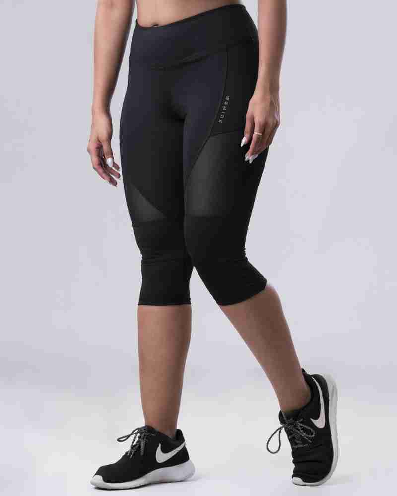 WOMINK Solid Women Black Tights - Buy WOMINK Solid Women Black Tights Online  at Best Prices in India