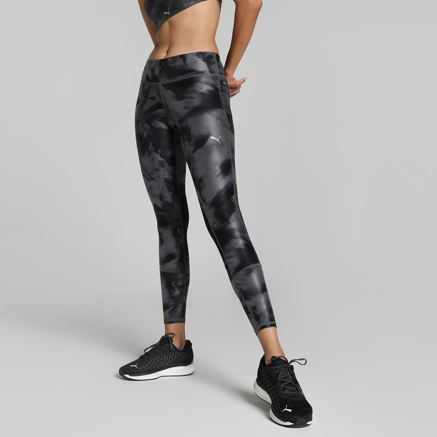 Puma on sale camo leggings