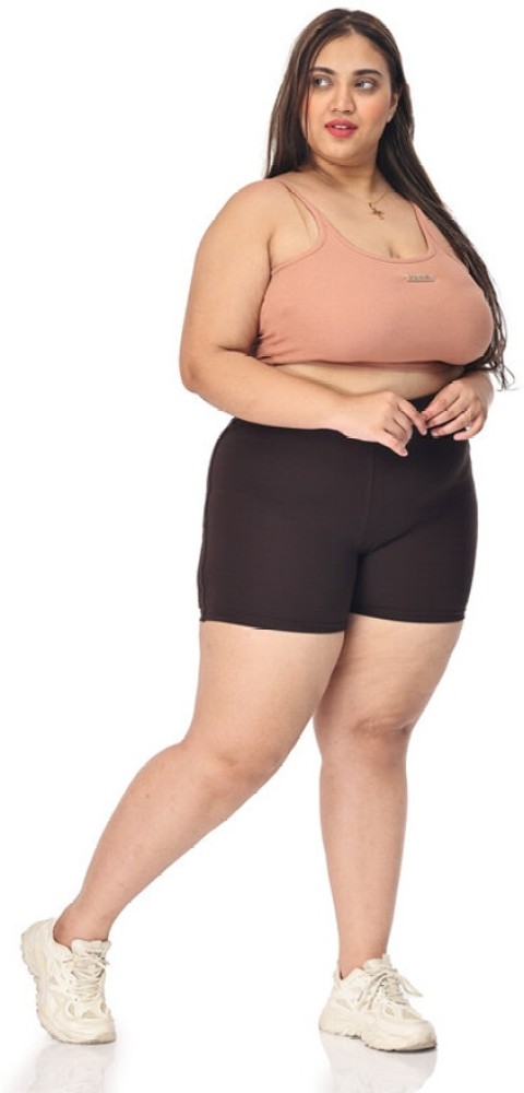 BELORE SLIMS Solid Women Brown Tights - Buy BELORE SLIMS Solid Women Brown  Tights Online at Best Prices in India