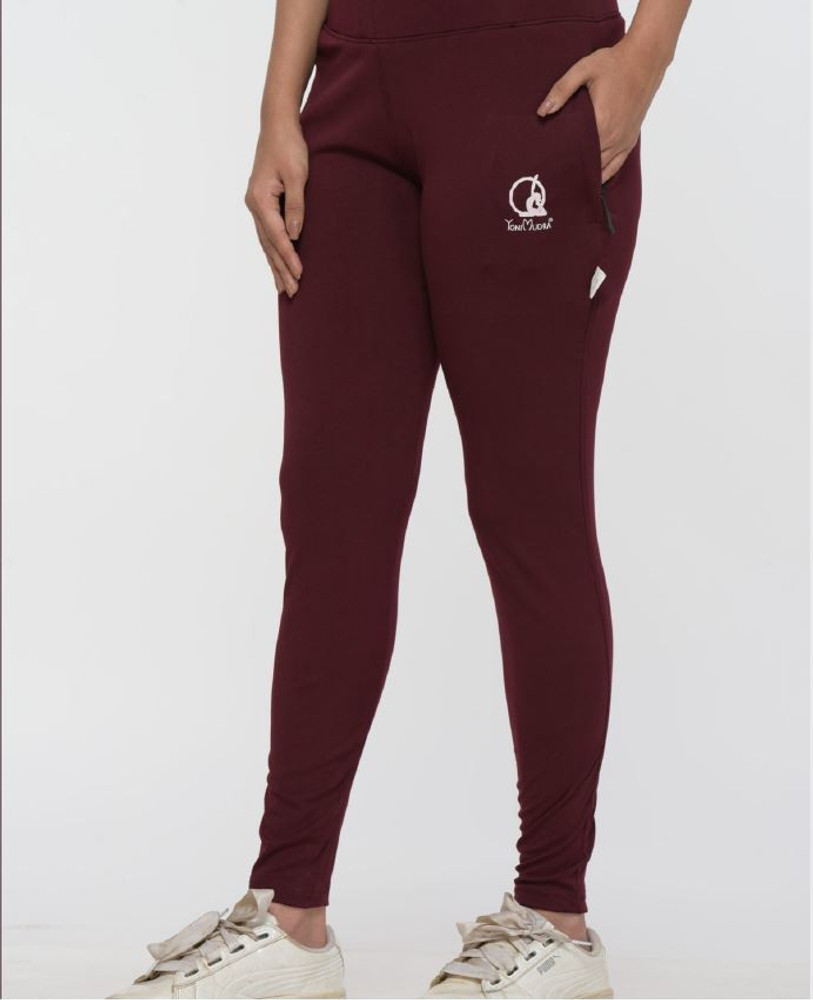 Maroon tights womens online