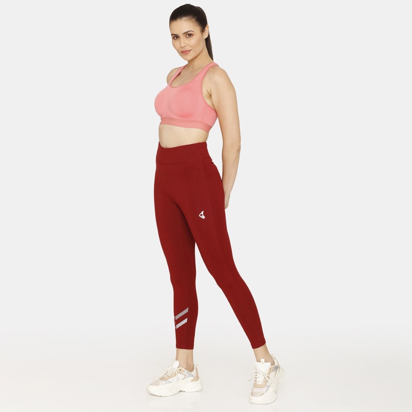 Active Wear, Zivame/Zelocity Activewear