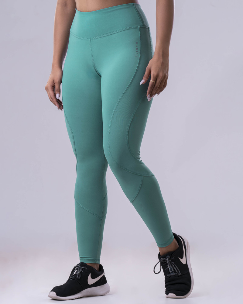 WOMINK Solid Women Light Green Tights Buy WOMINK Solid Women Light Green Tights Online at Best Prices in India Flipkart