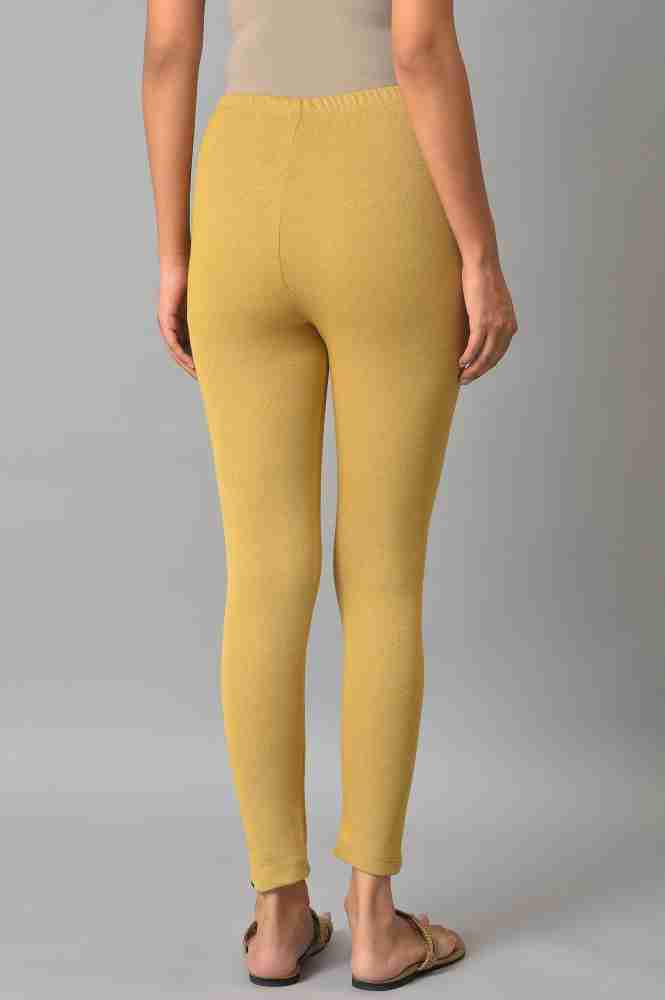 Aurelia leggings ankle length sale