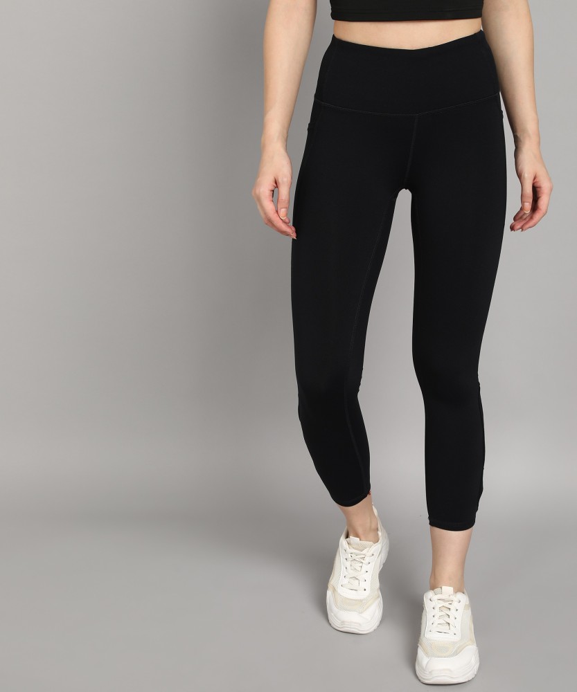 Buy Black Leggings for Women by Skechers Online