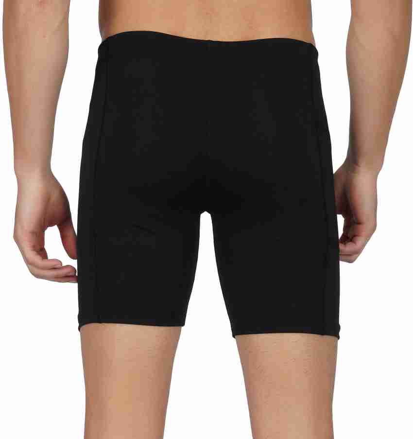 Compression Tights with Phone Pocket