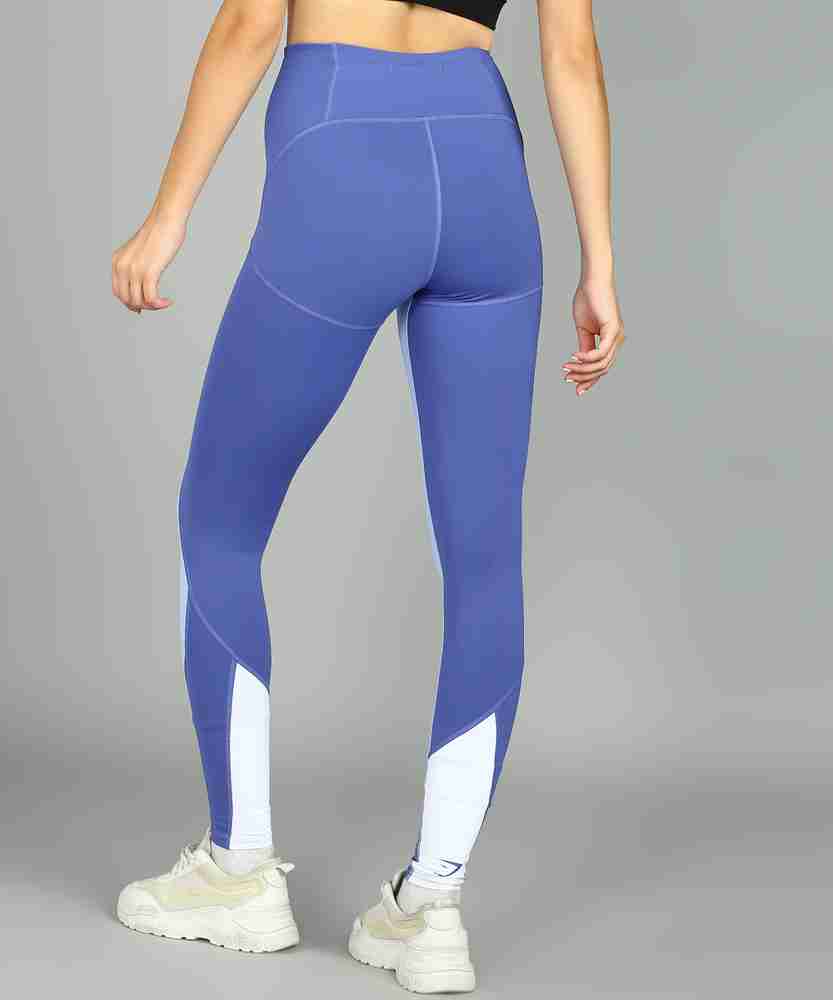 Gymshark colour block leggings shop