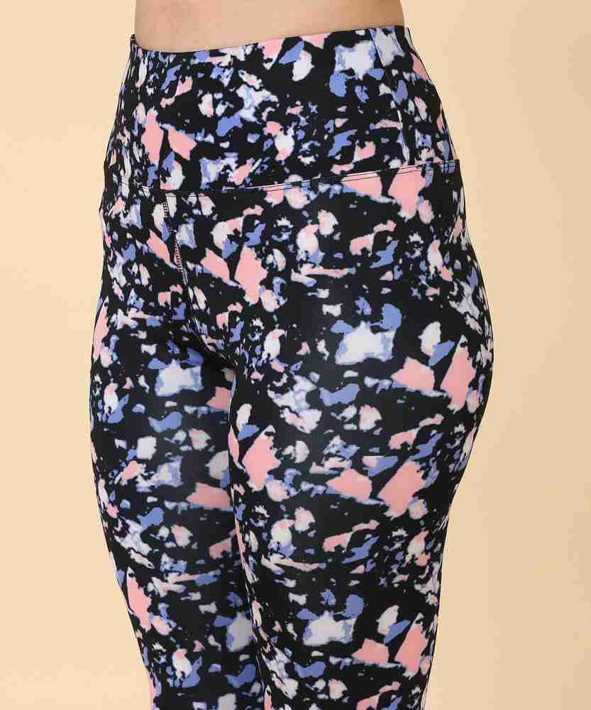 Nexstep Printed Women Multicolor Tights - Buy Nexstep Printed Women  Multicolor Tights Online at Best Prices in India