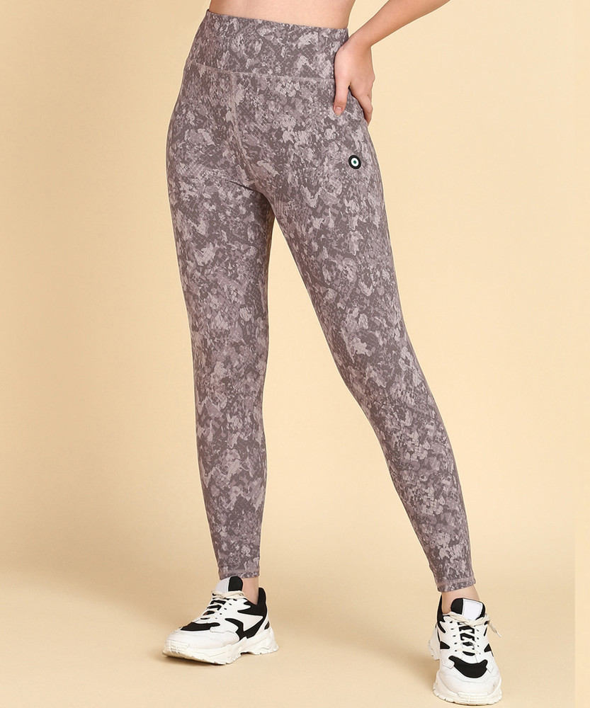 Printed sales jeggings flipkart