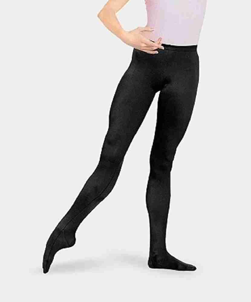 Baby girl black clearance tights