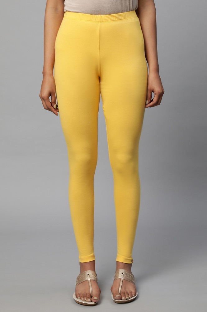 Flipkart on sale aurelia leggings