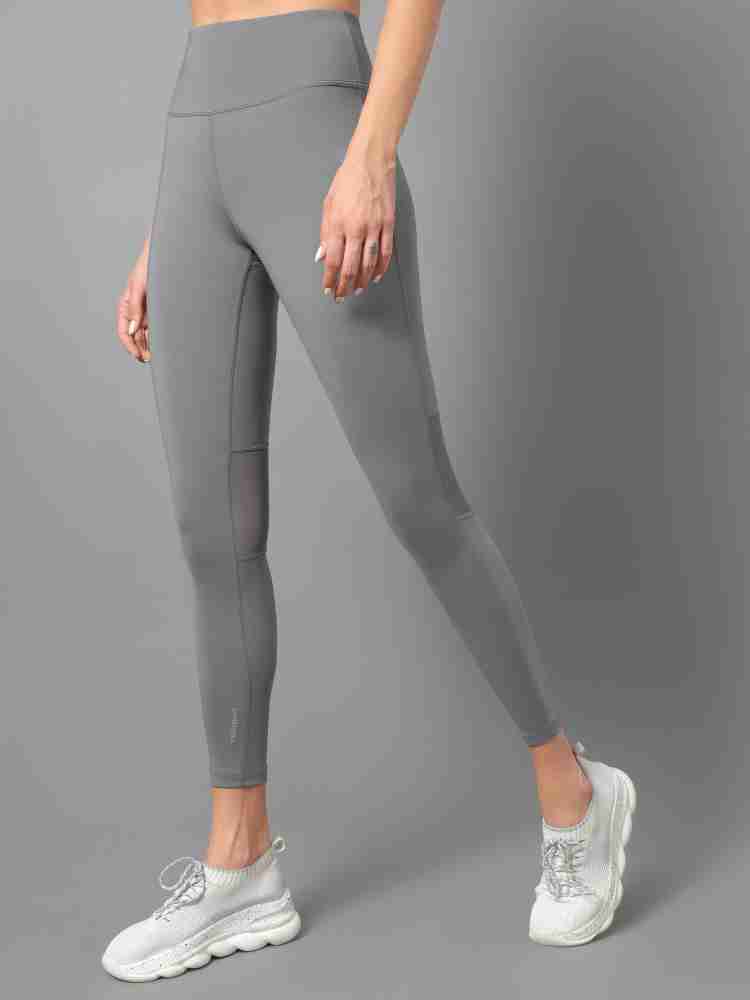 Cottonhill Gray Women Leggings Styles, Prices - Trendyol