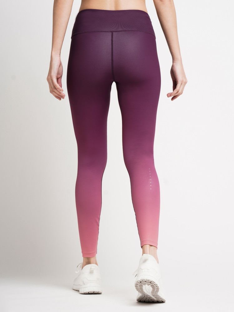 Athleta Maroon Burgundy Yoga Pants Size XS - 59% off