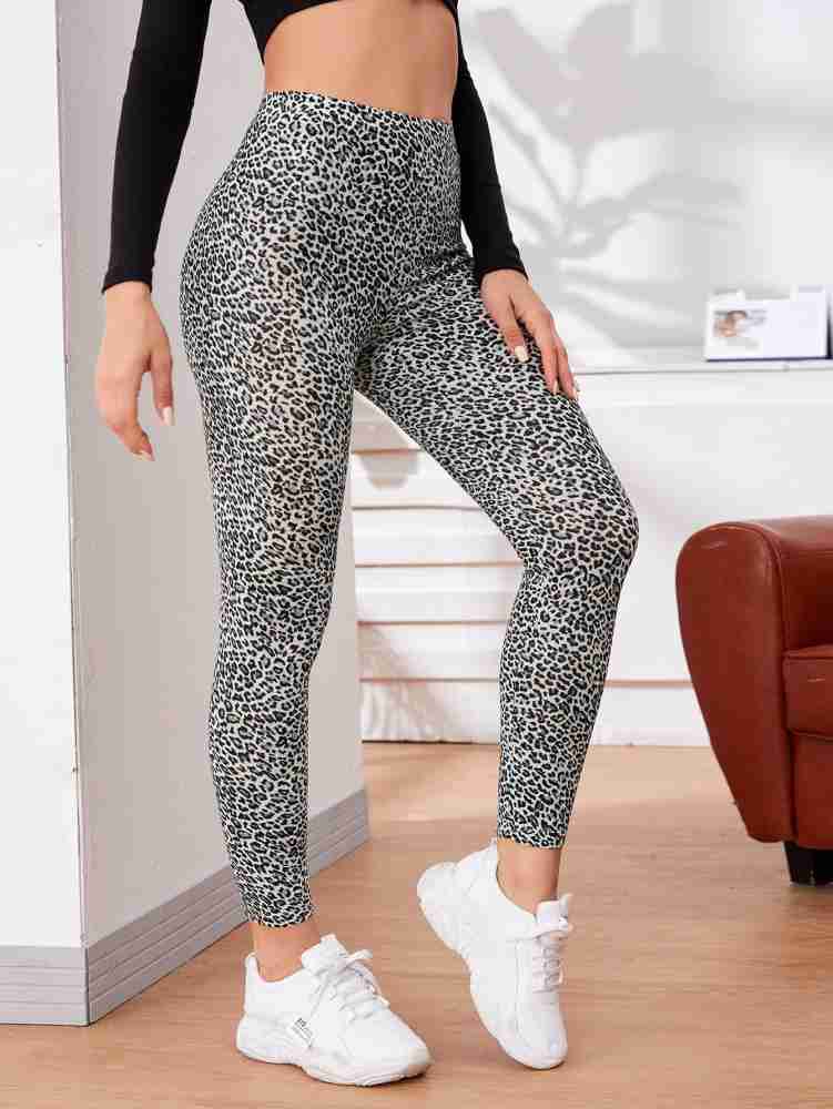 DTR FASHION Animal Print Women Multicolor Tights - Buy DTR FASHION Animal  Print Women Multicolor Tights Online at Best Prices in India