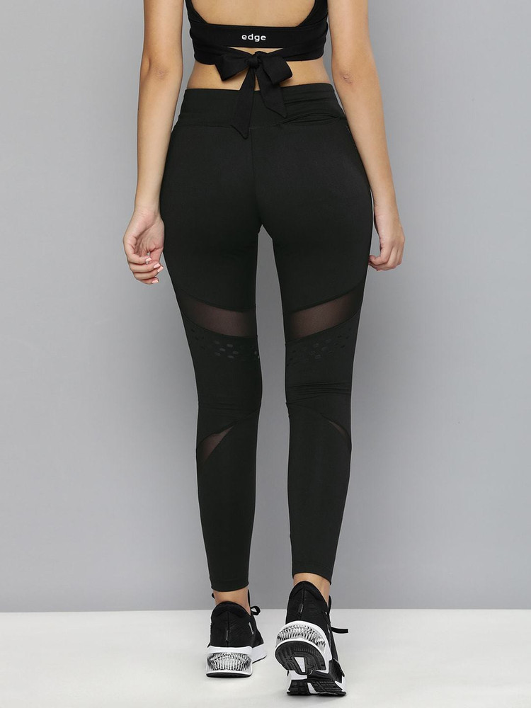 Hrx tights for women 2025