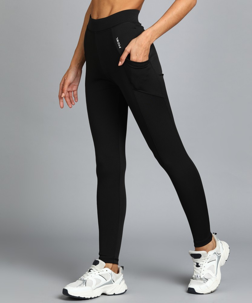 PROWL Solid Women Black Tights Buy PROWL Solid Women Black Tights Online at Best Prices in India Flipkart