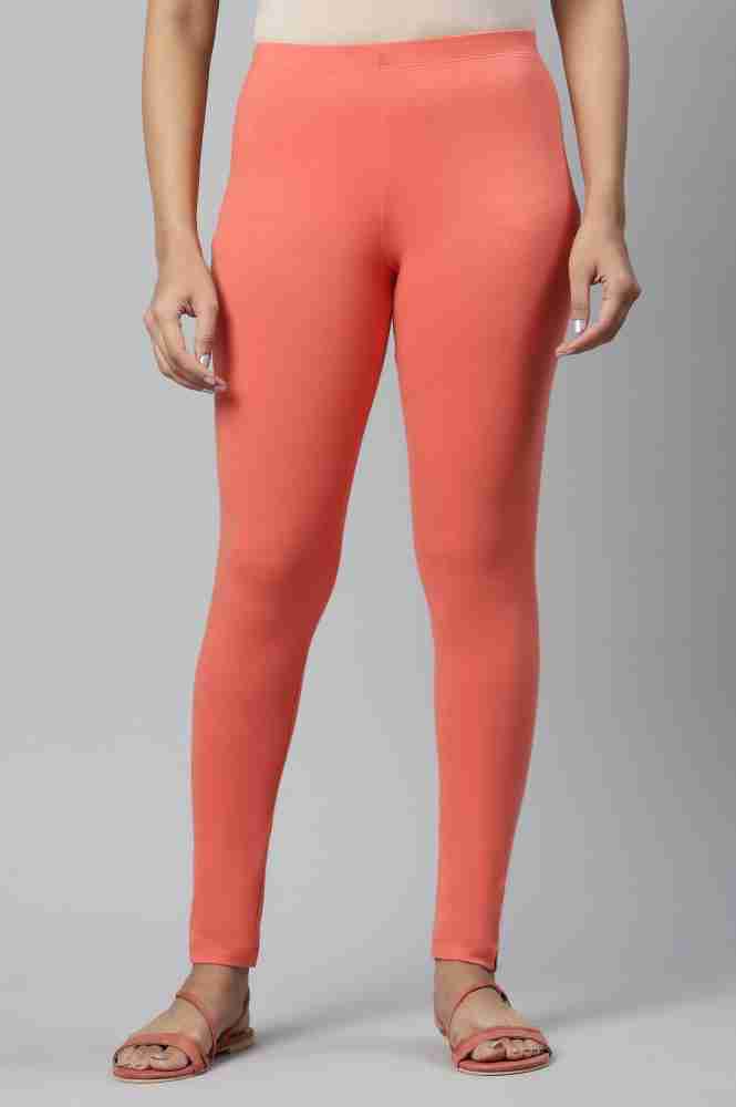Aurelia Ankle Length Ethnic Wear Legging Price in India Buy