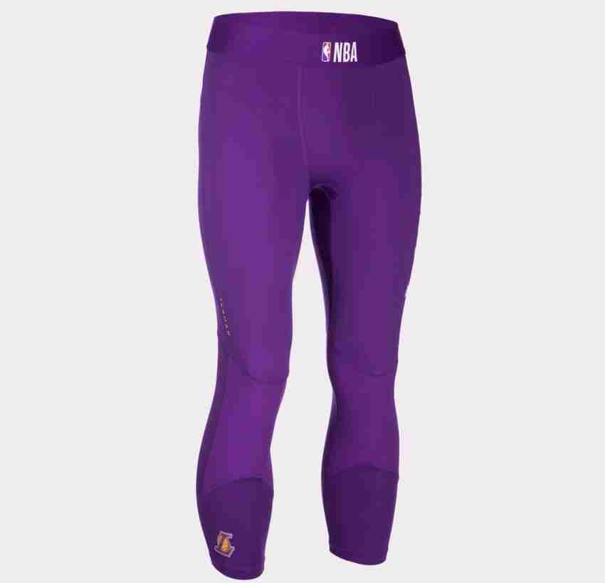 Buy PATHAYAM Solid Men Purple Tights Online at Best Prices in India Flipkart