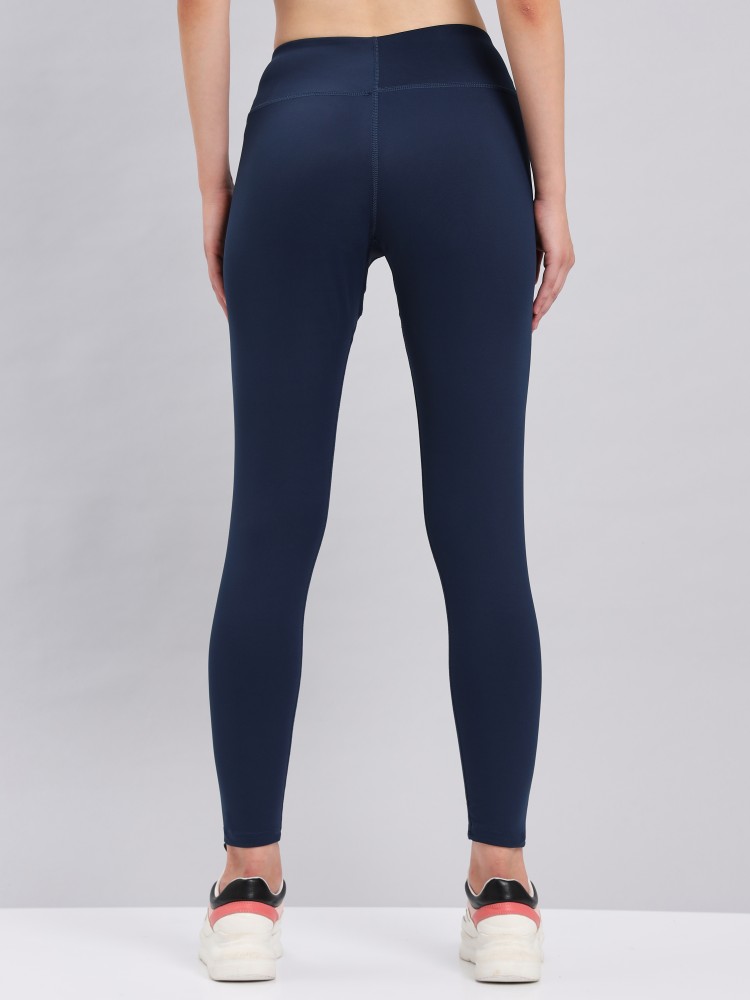 Dark Blue Leggings -  Canada