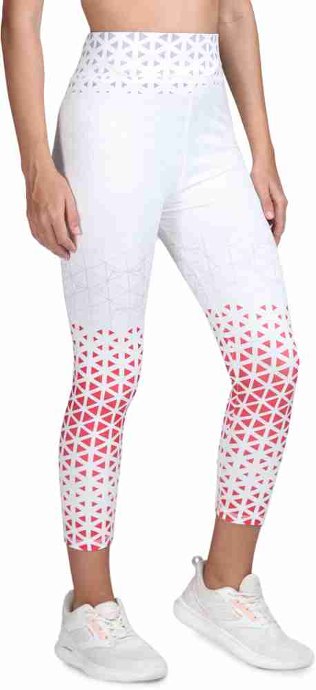 FREELY Printed Women Multicolor Tights - Buy FREELY Printed Women