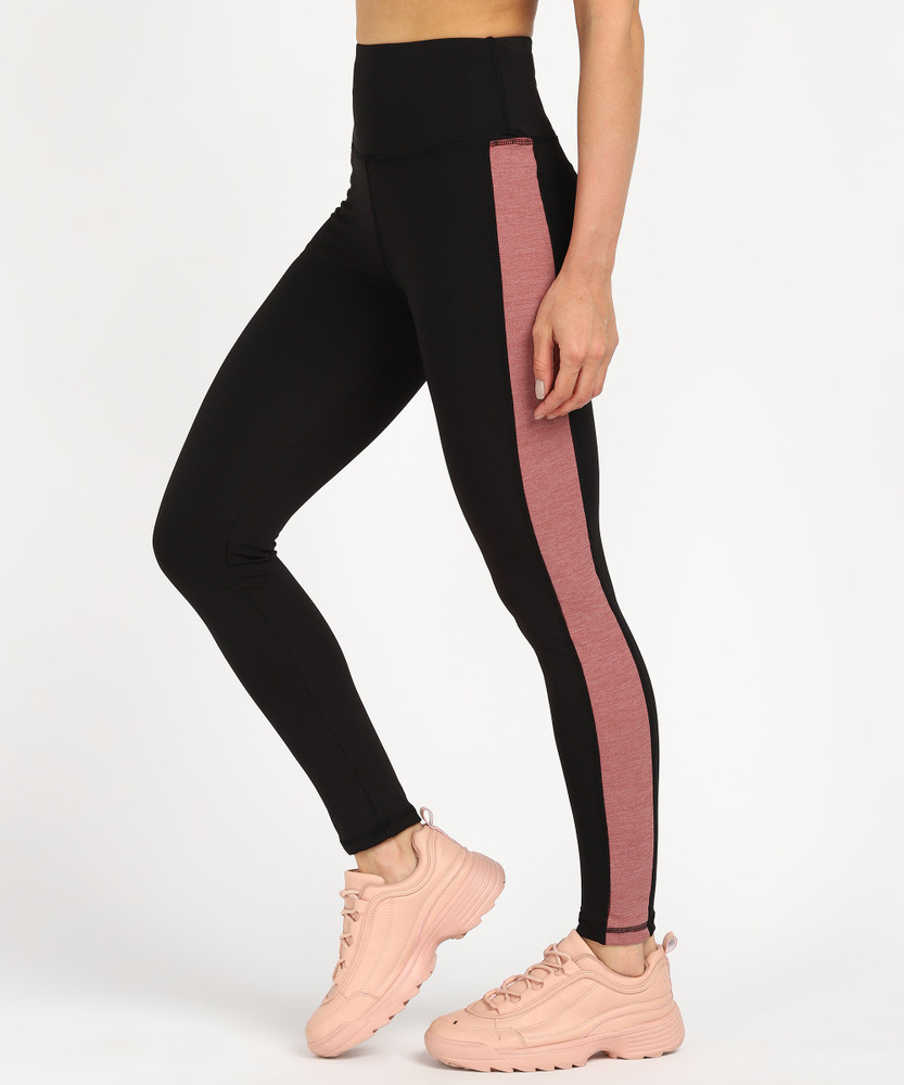 Flipkart yoga pants discount