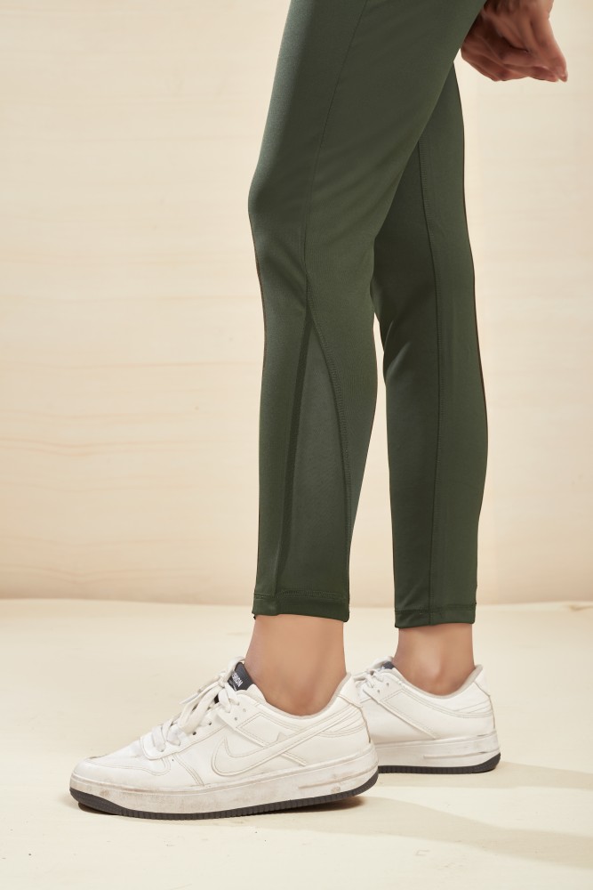 Buy Olive Tracksuits for Women by Alisba Online