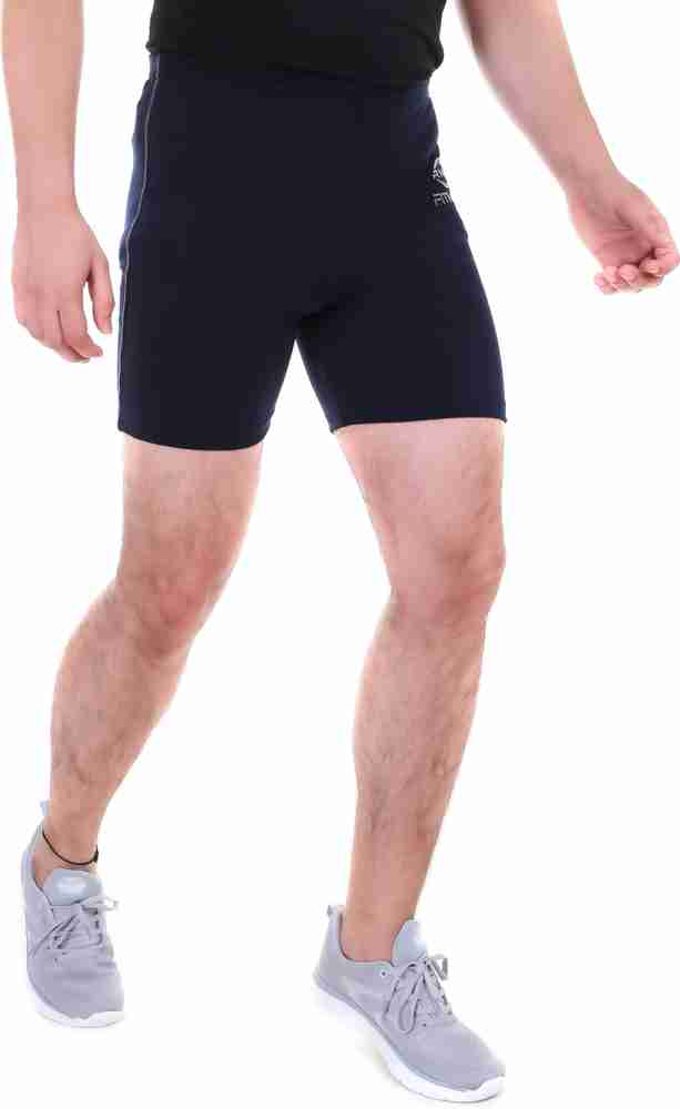 Men's compression shop workout shorts