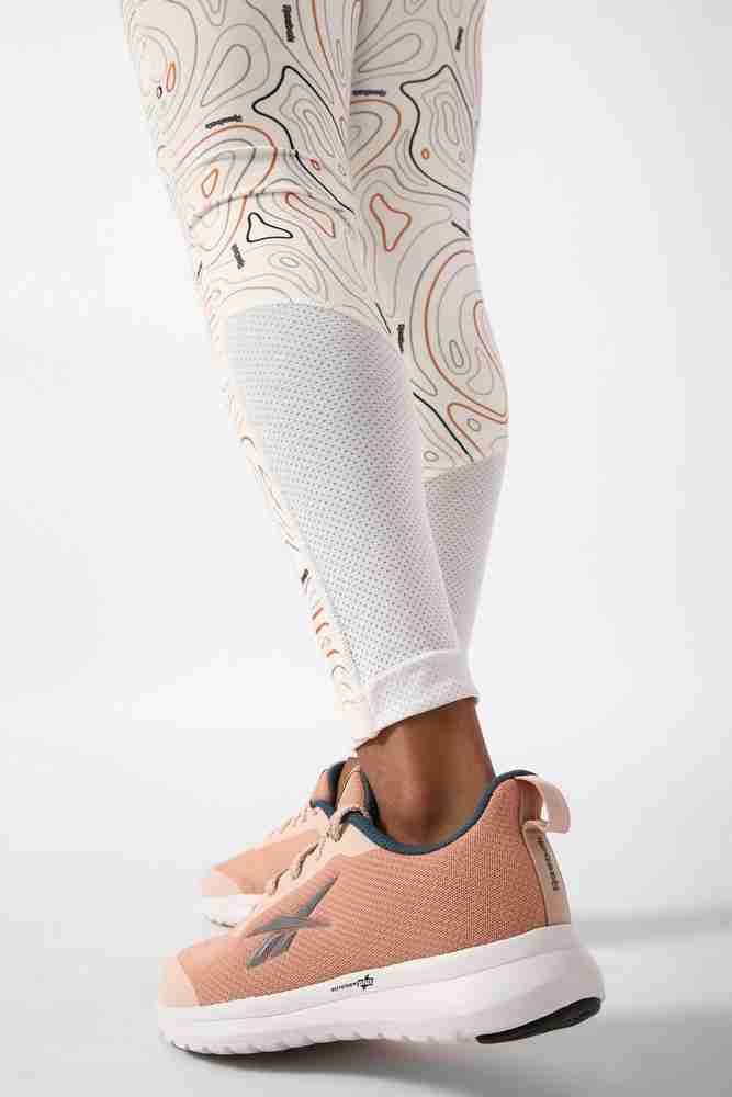 REEBOK Printed Women White Tights Buy REEBOK Printed Women White Tights Online at Best Prices in India Flipkart