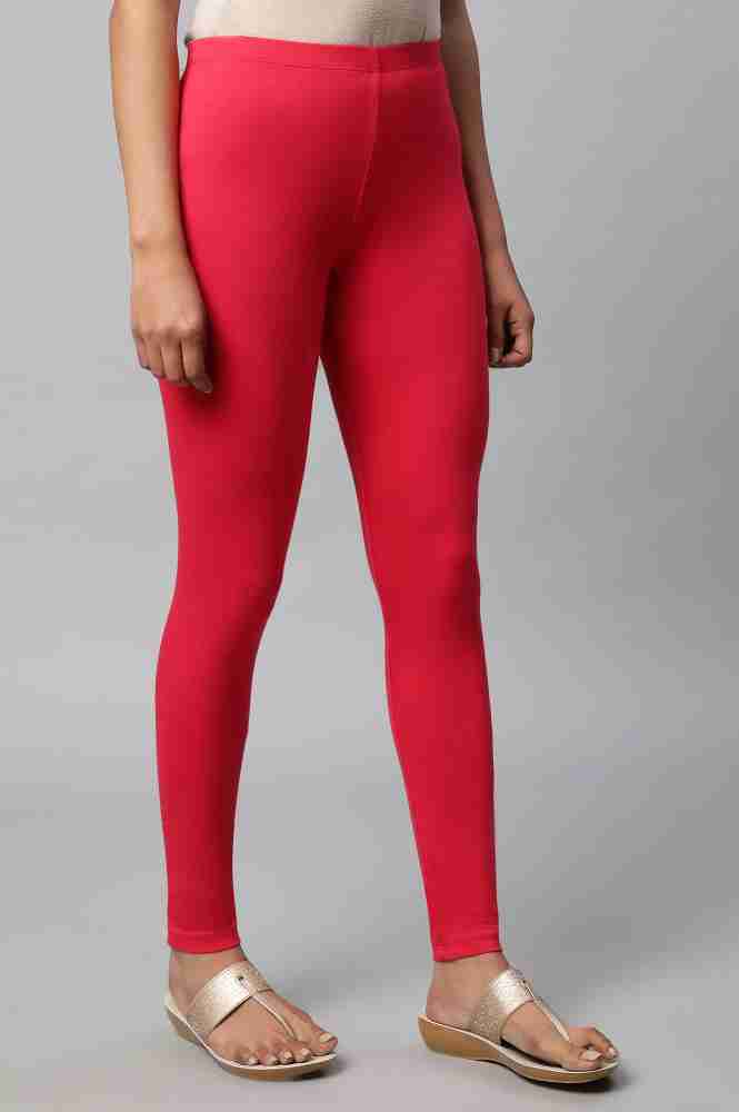 Aurelia Ethnic Wear Legging Price in India - Buy Aurelia Ethnic