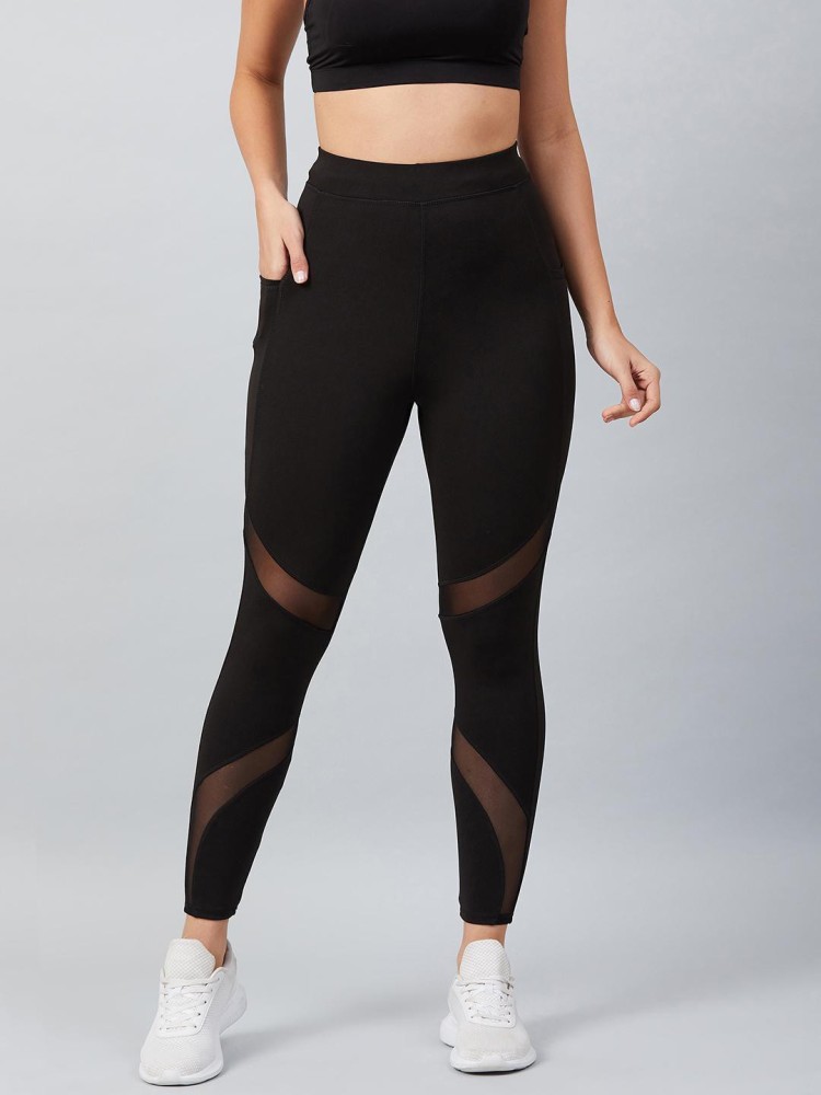 Shop Active Colorblock Leggings for Women from latest collection at Forever  21