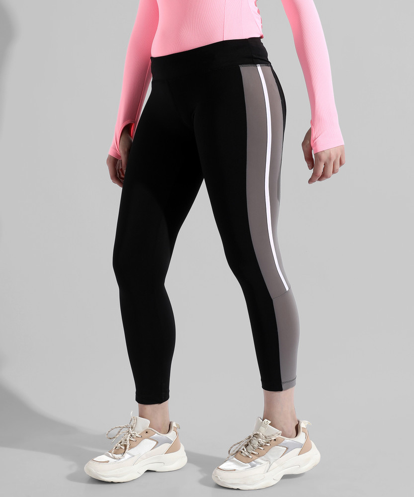 CAMPUS SUTRA Solid Women Black Tights - Buy CAMPUS SUTRA Solid Women Black  Tights Online at Best Prices in India | Flipkart.com