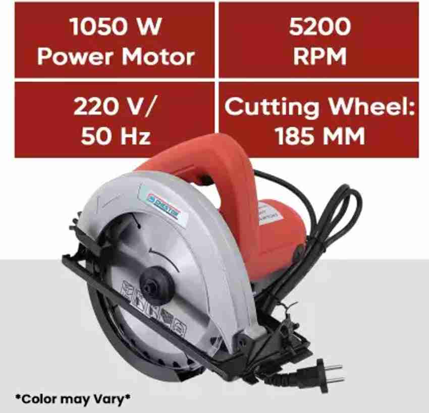 Wood cutting circular discount saw