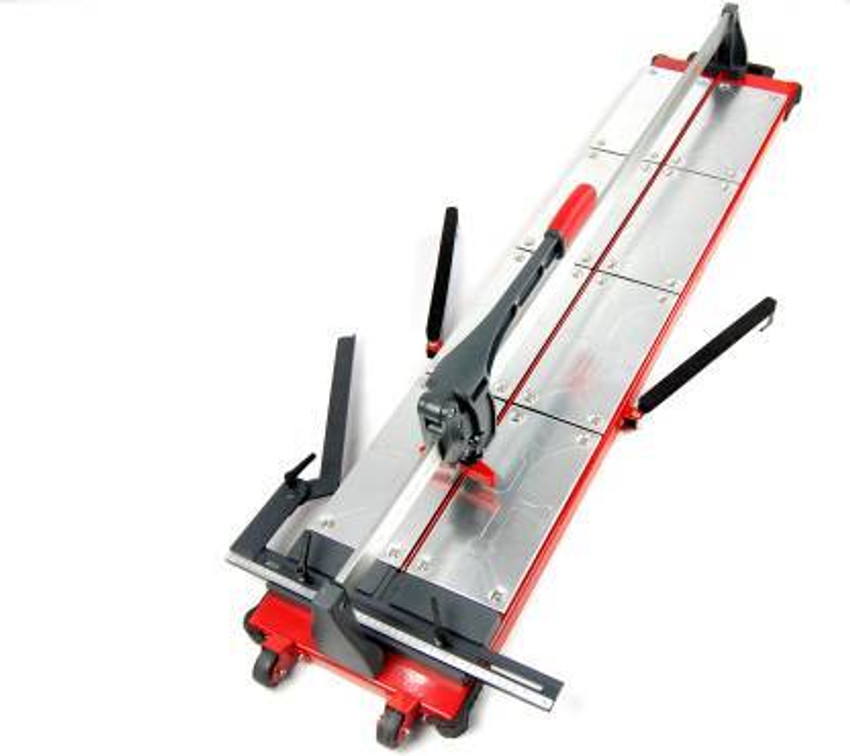 Heavy duty store manual tile cutter