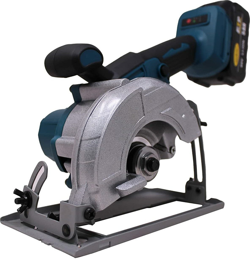 Electric best sale rip saw