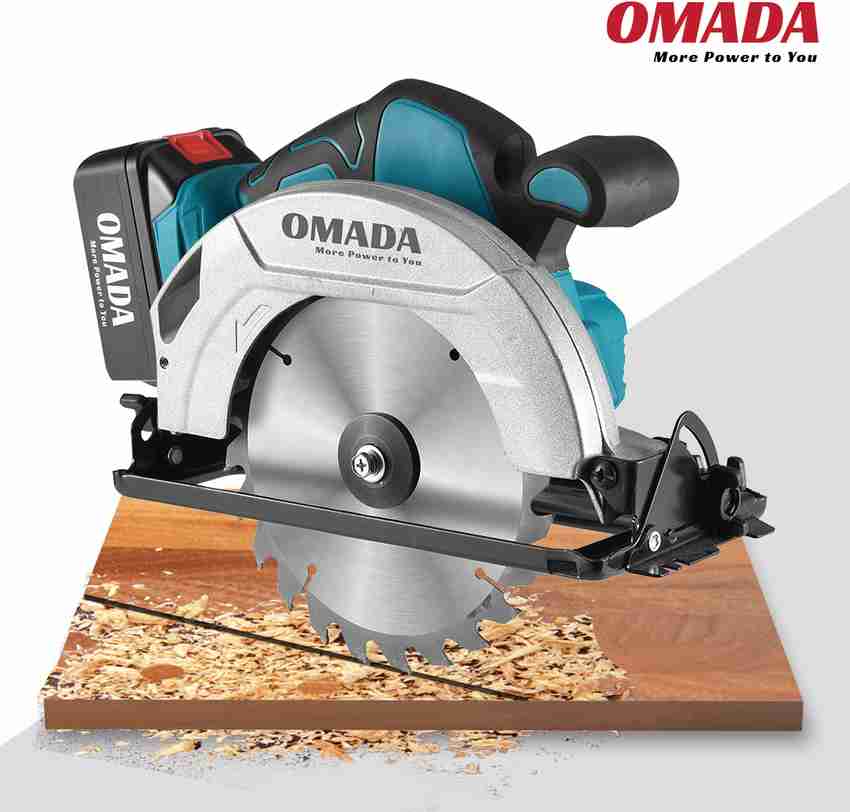 OmadaTools Circular Saw Cutting Machine for Marble Ceramic Wood