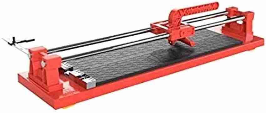 NEWHANDTOOLS 600mm Vitrified all tails cutter with 2 baled xtra Manual Cutter Price in India Buy NEWHANDTOOLS 600mm Vitrified all tails cutter with 2 baled xtra Manual Cutter online at Flipkart