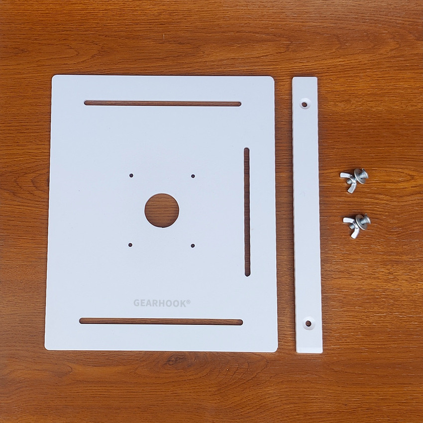GEARHOOK Cutter Machine Acrylic Gauge Base Plate Suitable For Cutter And Trimmer Machine Marble Cutter Price in India Buy GEARHOOK Cutter Machine Acrylic Gauge Base Plate Suitable For Cutter And Trimm...