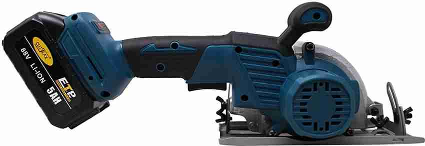 Hilda on sale circular saw