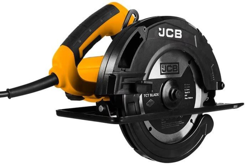 Jcb cordless circular deals saw