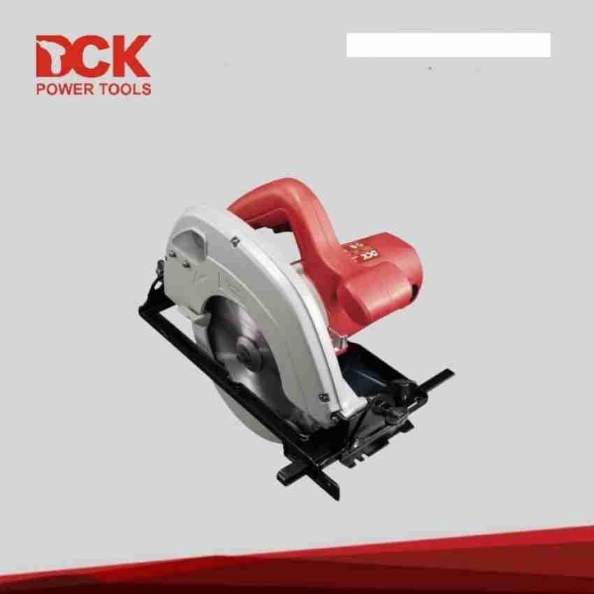 DCK KMY185 Professional 1100 W 7/185 mm wood cutting Circular Saw Handheld  Tile Cutter Price in India - Buy DCK KMY185 Professional 1100 W 7/185 mm wood  cutting Circular Saw Handheld Tile