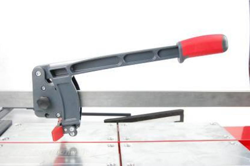 Razor tile shop cutter