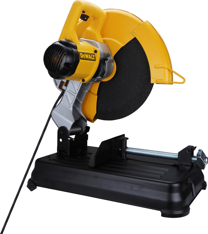 Dewalt 871 metal chop saw hotsell
