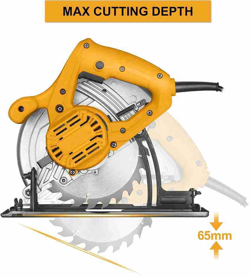 Top 10 outlet circular saws