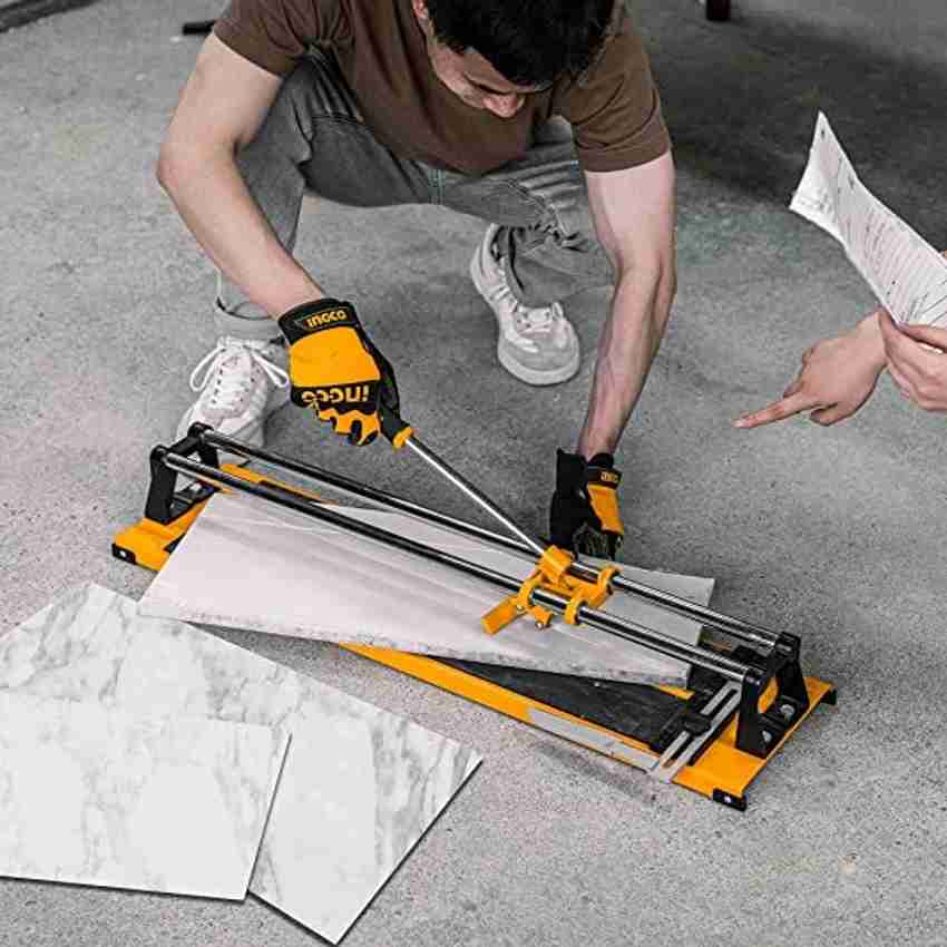 Ingco tile cutter price cheap