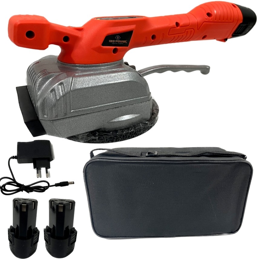 BEEPOWER 2 BATTERY TILE VIBRATOR TILING MACHINE Cordless Impact Wrench  Price in India - Buy BEEPOWER 2 BATTERY TILE VIBRATOR TILING MACHINE  Cordless Impact Wrench online at