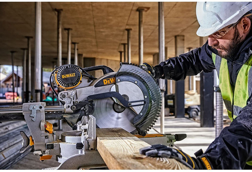 Dewalt top dws780 motor