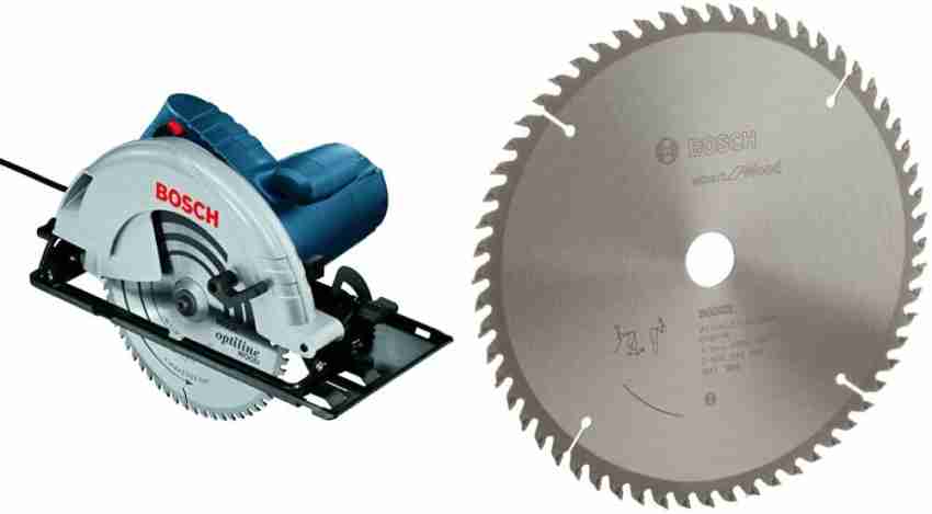 Circular discount saw rpm