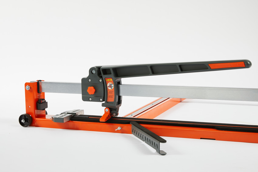 4ft on sale tile cutter
