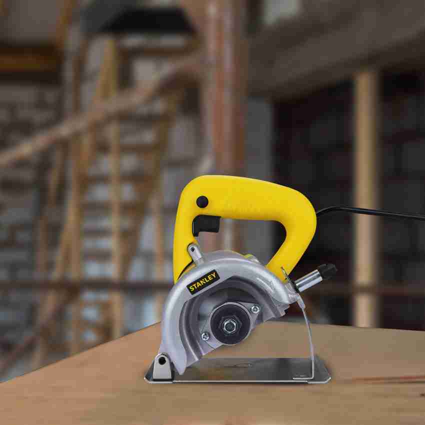 Stanley wood cutter machine sales